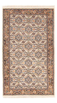 Tapis oriental - Bidjar - Indus - 160 x 94 cm - beige