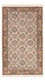 Tapis oriental - Bidjar - Indus - 160 x 94 cm - beige