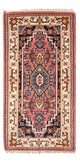 Tapis de Bidjar indien Tapis 140x70cm - Tapis oriental
