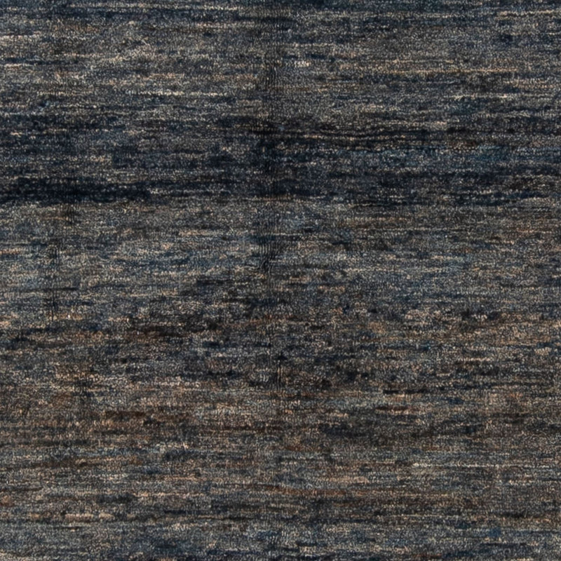 Tapis Ziegler - Moderne carré  - 215 x 197 cm - bleu