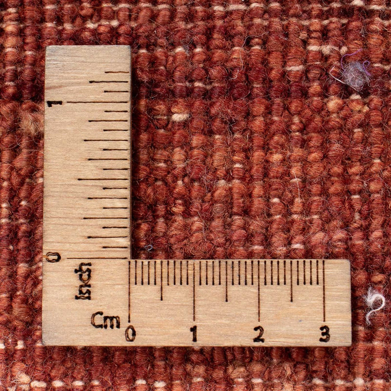 Tapis Ziegler - Moderne carré  - 215 x 197 cm - bleu