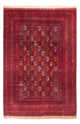 Tapis afghan 202x293cm - Tapis oriental