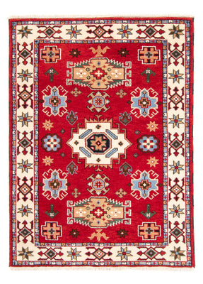 Tapis Ziegler - Kazak - 190 x 145 cm - rouge