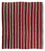 Tapis Kelim - Vieux - 230 x 200 cm - multicolore