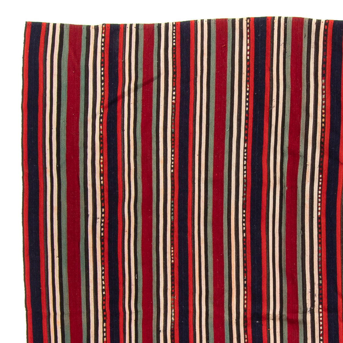 Kilim ancien Tapis 200x230cm