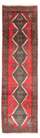 Tapis de Hamadan Tapis 275x80cm - Tapis persan