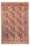 Tapis persan - Classique - 290 x 200 cm - multicolore