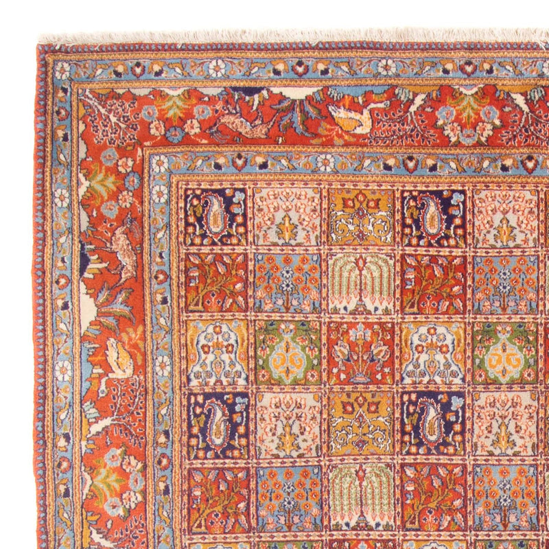Tapis persan - Classique - 290 x 200 cm - multicolore