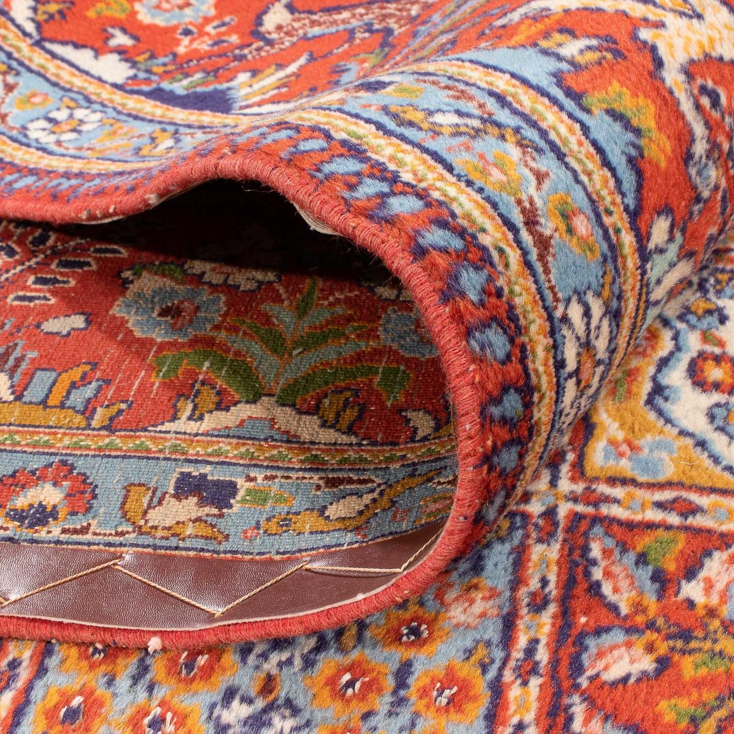Tapis persan - Classique - 290 x 200 cm - multicolore