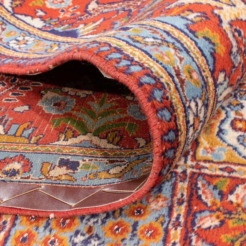 Tapis persan - Classique - 290 x 200 cm - multicolore