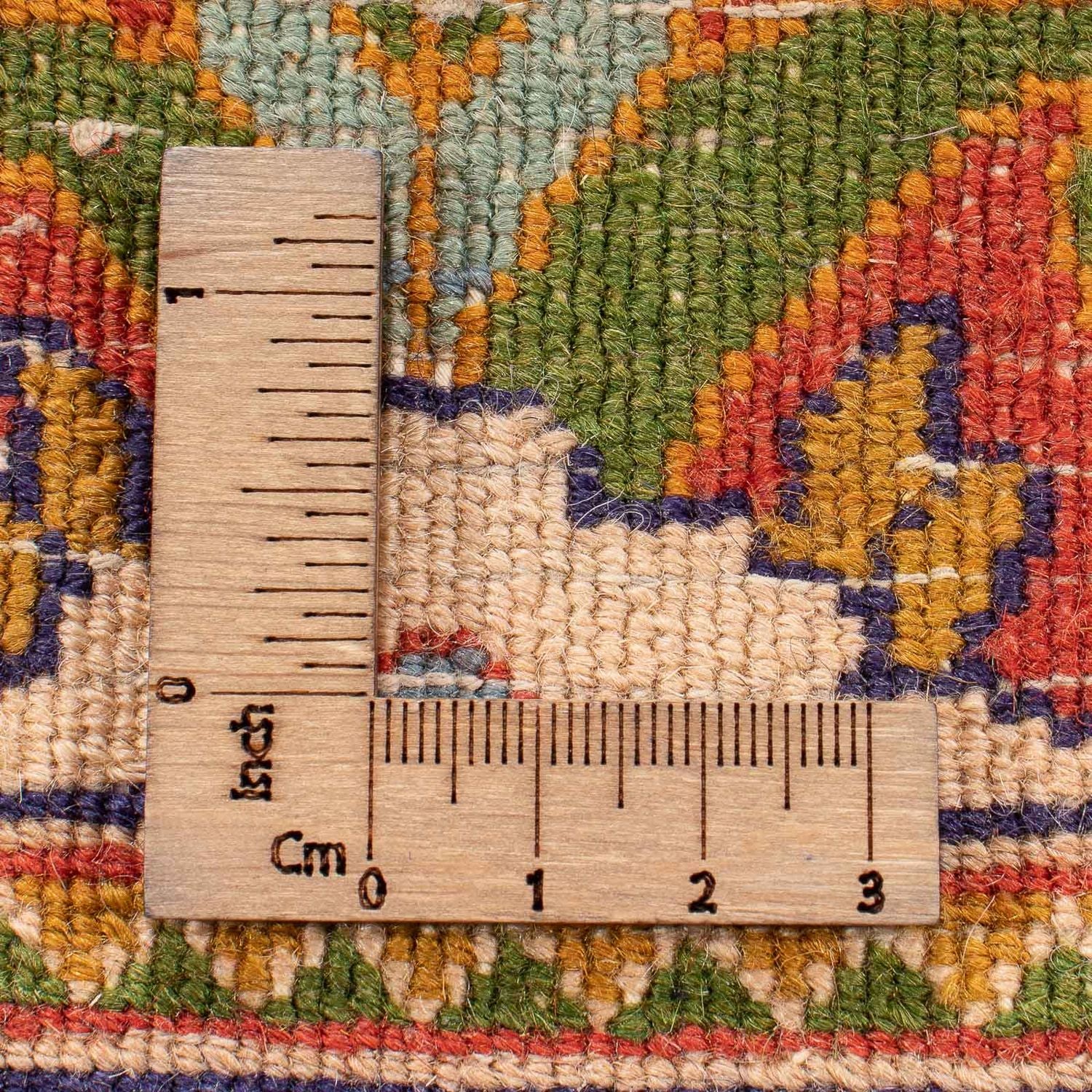 Tapis persan - Classique - 290 x 200 cm - multicolore