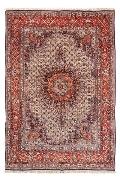 Tapis de Moud Tapis 205x300cm - Tapis persan