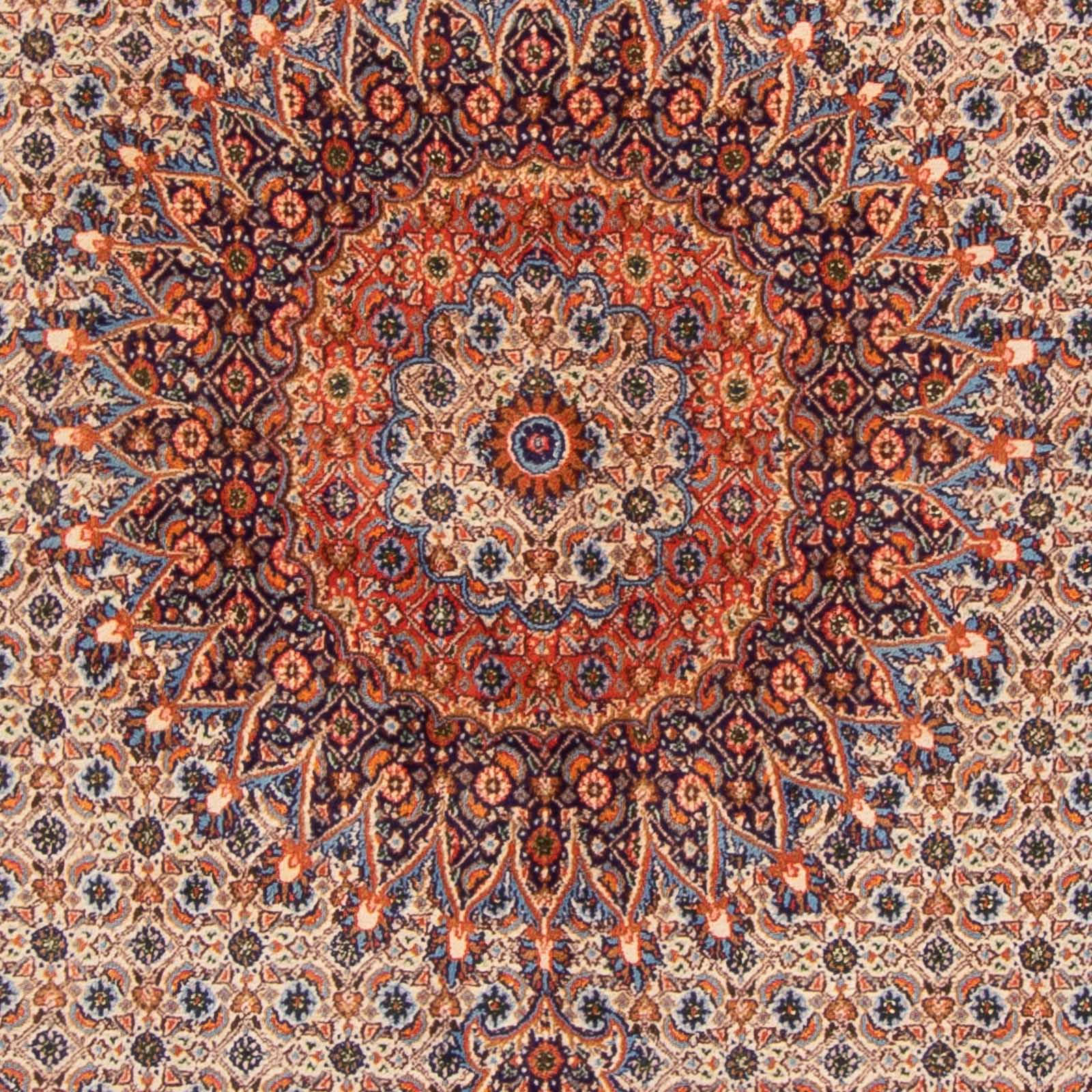 Tapis persan - Classique - 300 x 205 cm - beige