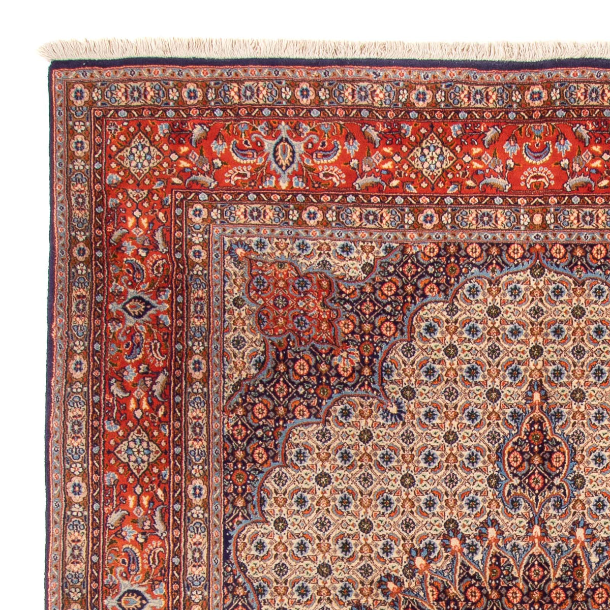 Tapis de Moud Tapis 205x300cm - Tapis persan