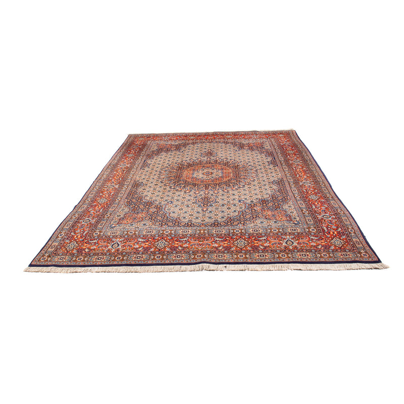Tapis persan - Classique - 300 x 205 cm - beige
