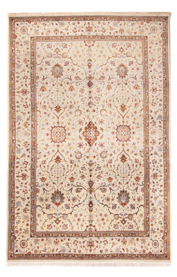 Tapis design - 300 x 194 cm - beige