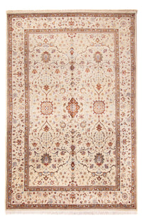 Tapis design - 300 x 194 cm - beige