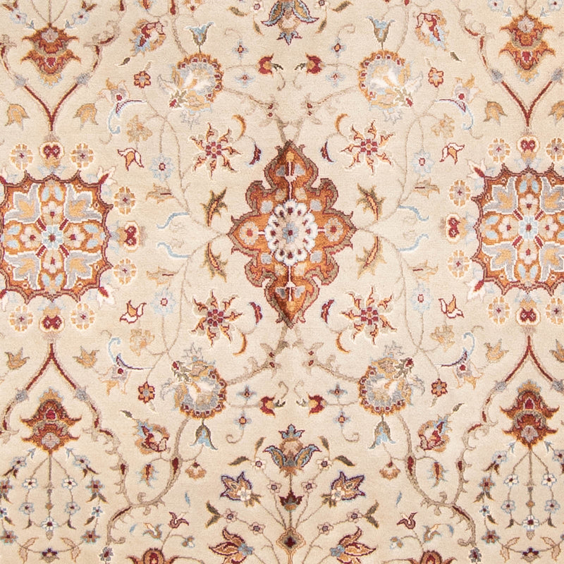 Tapis design - 300 x 194 cm - beige