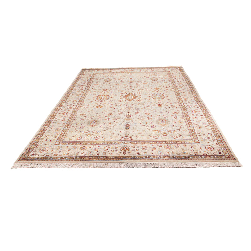 Tapis design - 300 x 194 cm - beige