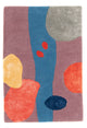 Tapis design 90x60cm - Designerteppich