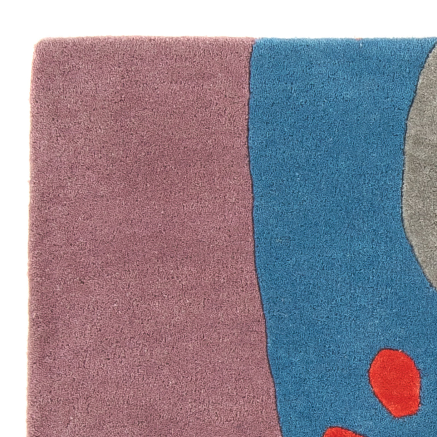 Tapis design 90x60cm - Designerteppich