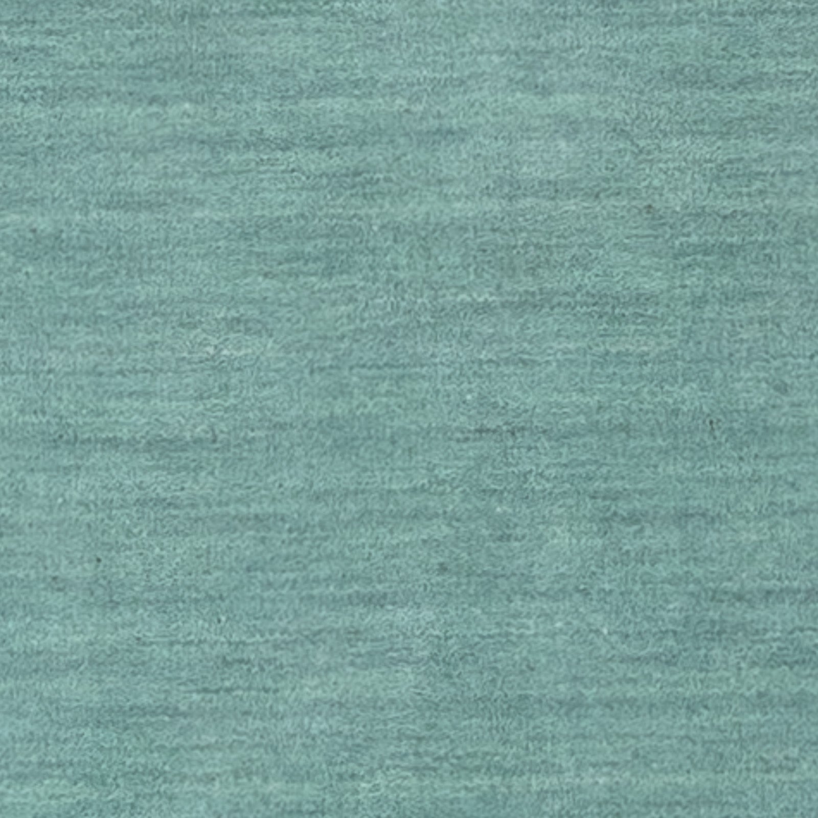 Tapis de couloir Tapis Gabbeh - Softy - 200 x 75 cm - bleu clair