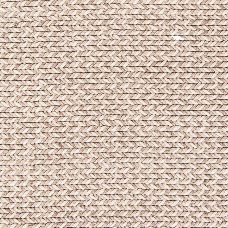 Tapis en laine - 300 x 195 cm - naturel