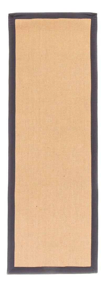 Tapis en jute Tapis 60x180cm - Tapis en laine