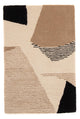 Tapis en laine 90x60cm - Tapis en laine