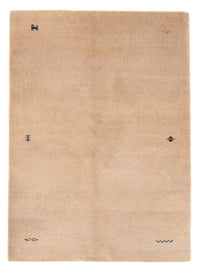 Tapis Gabbeh - Indus - 240 x 170 cm - beige