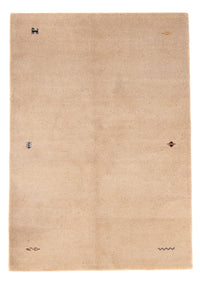 Tapis Gabbeh - Indus - 240 x 170 cm - beige