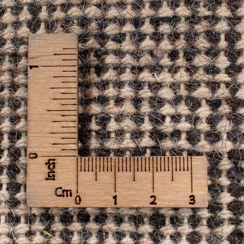 Tapis Gabbeh - Indus - 240 x 170 cm - beige