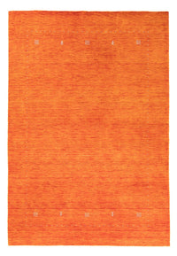 Tapis Gabbeh - Softy - 240 x 170 cm - terracotta