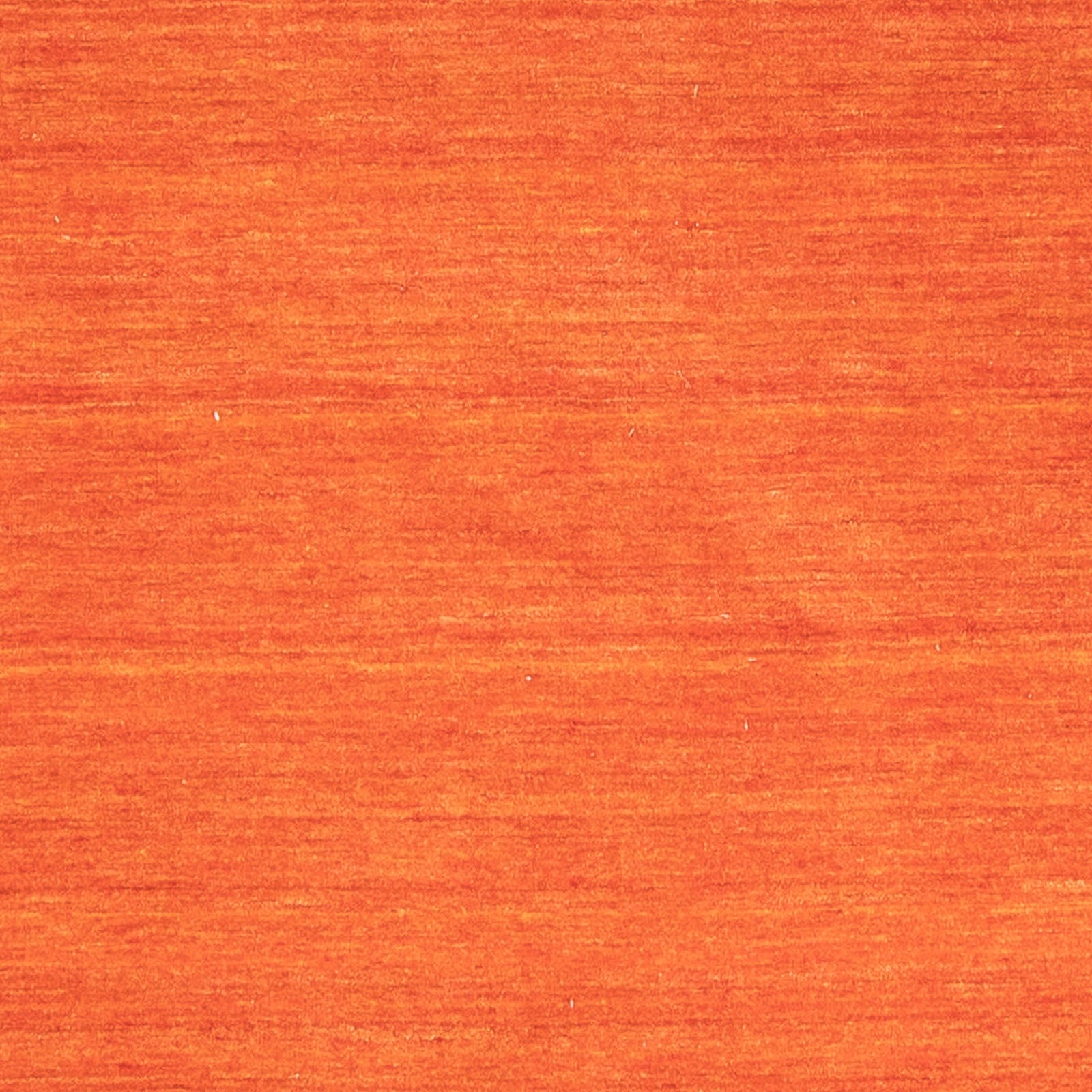 Tapis Gabbeh - Softy - 244 x 172 cm - terracotta