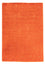 Tapis Gabbeh - Softy - 243 x 171 cm - terracotta