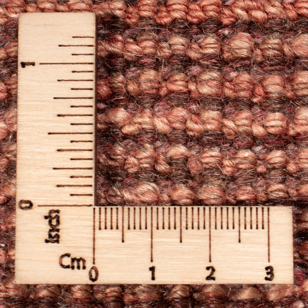 Tapis Gabbeh - Persan - 82 x 56 cm - beige