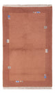 Tapis Népalais 160x90cm - Tapis en laine