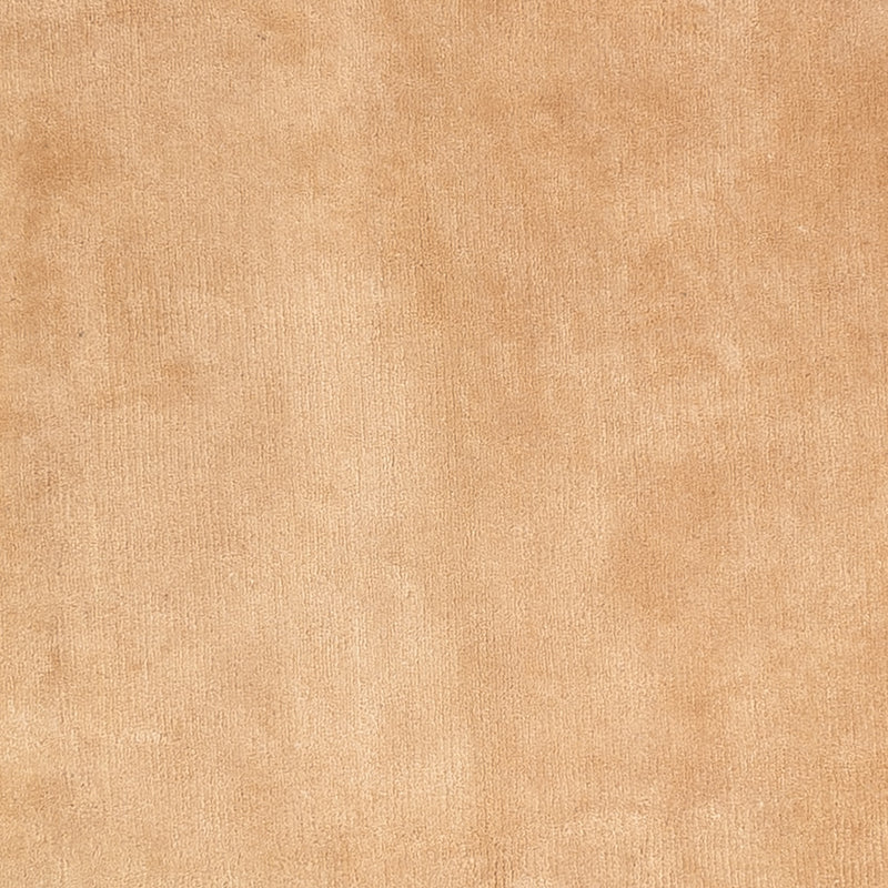 Tapis Népalais - 240 x 240 cm - beige