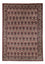 Tapis persan - Nomadic - 300 x 200 cm - beige foncé