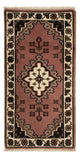 Tapis oriental 120x60cm