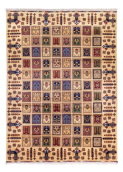 Tapis afghan 252x345cm - Tapis oriental