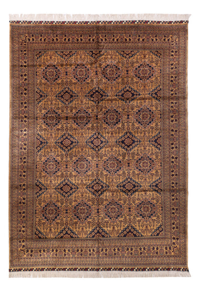 Tapis de Boukhara Tapis 246x344cm - Tapis oriental