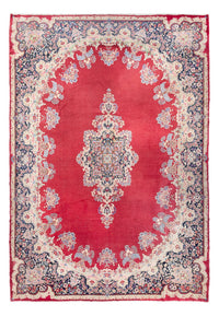 Tapis persan - Classique - 410 x 290 cm - rouge