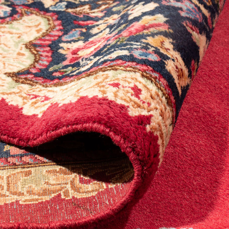 Tapis persan - Classique - 410 x 290 cm - rouge