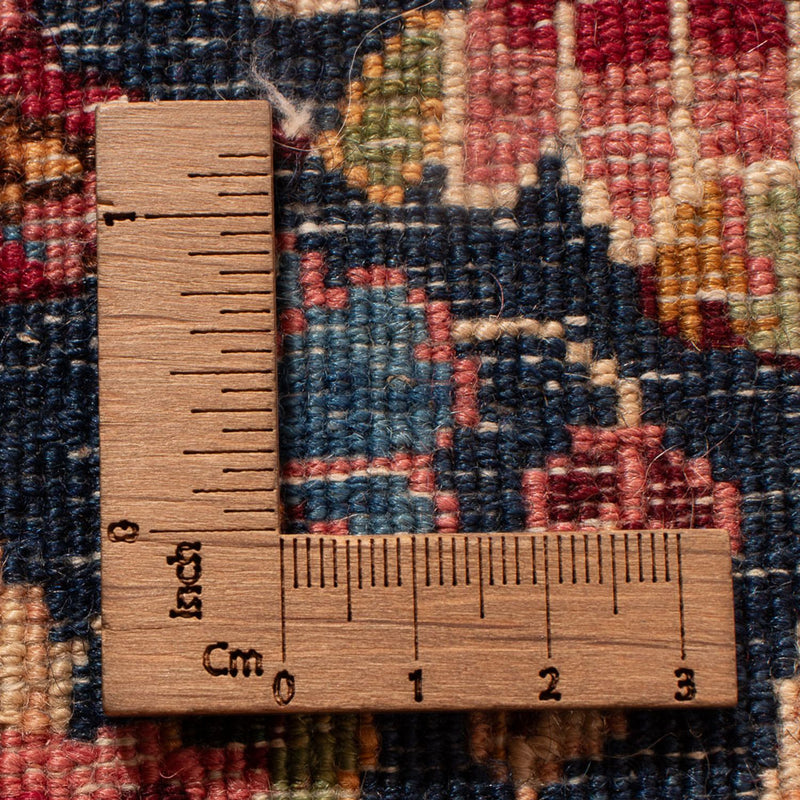 Tapis persan - Classique - 410 x 290 cm - rouge