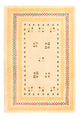 Tapis Loribaft tissé Tapis 90x60cm - Tapis en laine