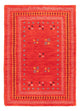 Tapis Loribaft tissé Tapis 90x60cm - Tapis en laine