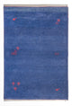 Tapis Gabbeh indien Tapis 180x120cm - Tapis en laine