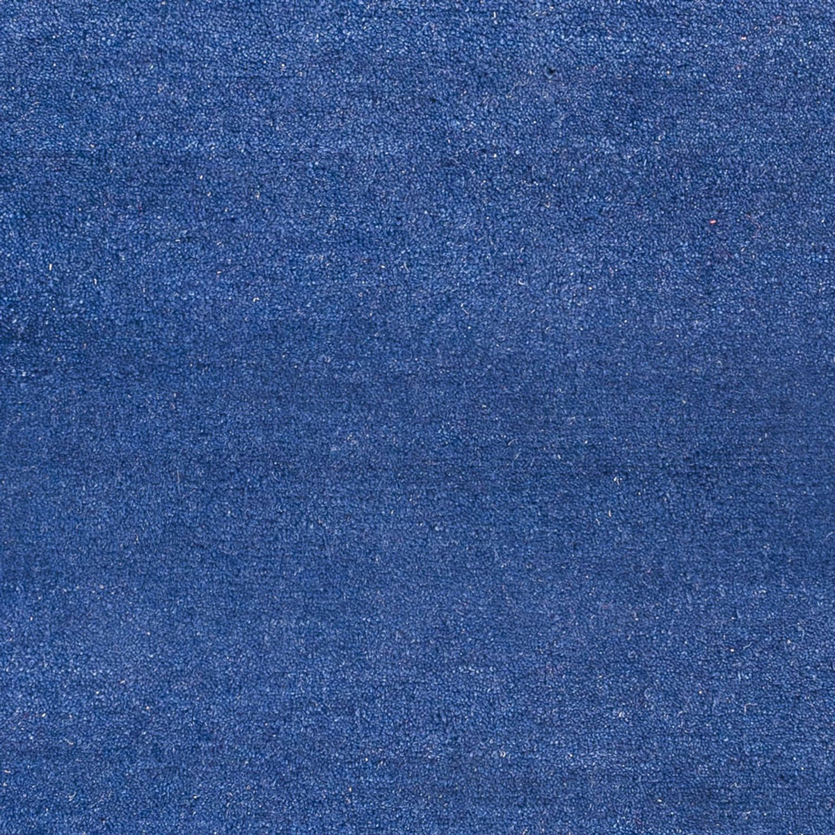 Tapis Gabbeh - Indus - 180 x 120 cm - bleu foncé