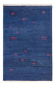 Tapis Gabbeh indien Tapis 180x120cm - Tapis en laine